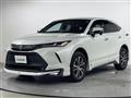 2023 Toyota Harrier Hybrid