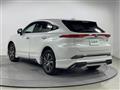 2023 Toyota Harrier Hybrid