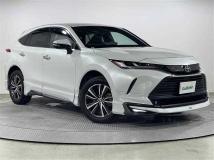 2023 Toyota Harrier Hybrid
