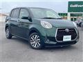 2021 Toyota Passo