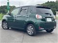 2021 Toyota Passo