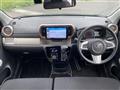 2021 Toyota Passo
