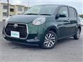 2021 Toyota Passo