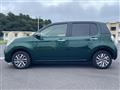 2021 Toyota Passo