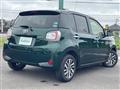 2021 Toyota Passo