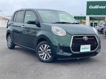 2021 Toyota Passo