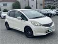 2011 Honda Fit