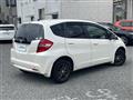 2011 Honda Fit