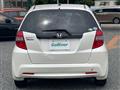 2011 Honda Fit