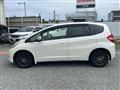 2011 Honda Fit