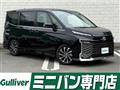 2025 Toyota Voxy
