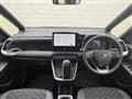 2025 Toyota Voxy