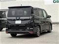 2025 Toyota Voxy
