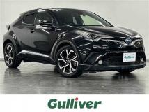 2017 Toyota C-HR