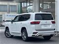 2025 Toyota Land Cruiser