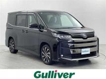 2023 Toyota Noah