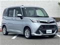 2017 Toyota Tank