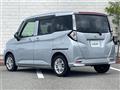2017 Toyota Tank