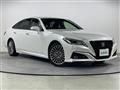 2021 Toyota Crown Hybrid