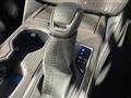 2021 Toyota Crown Hybrid