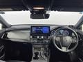 2021 Toyota Crown Hybrid