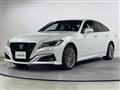 2021 Toyota Crown Hybrid