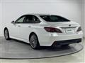 2021 Toyota Crown Hybrid