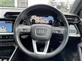 2022 Audi A3