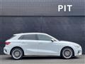 2022 Audi A3