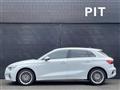 2022 Audi A3