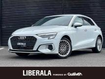2022 Audi A3