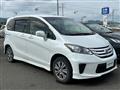 2013 Honda Freed