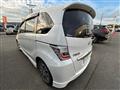 2013 Honda Freed