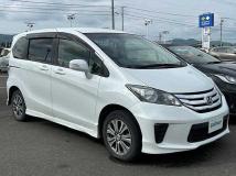 2013 Honda Freed