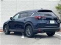 2022 Mazda CX-8