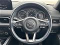 2022 Mazda CX-8