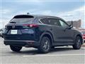 2022 Mazda CX-8