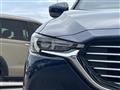 2022 Mazda CX-8