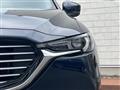 2022 Mazda CX-8