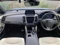 2019 Toyota Crown Hybrid