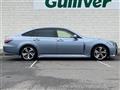 2019 Toyota Crown Hybrid