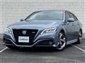 2019 Toyota Crown Hybrid