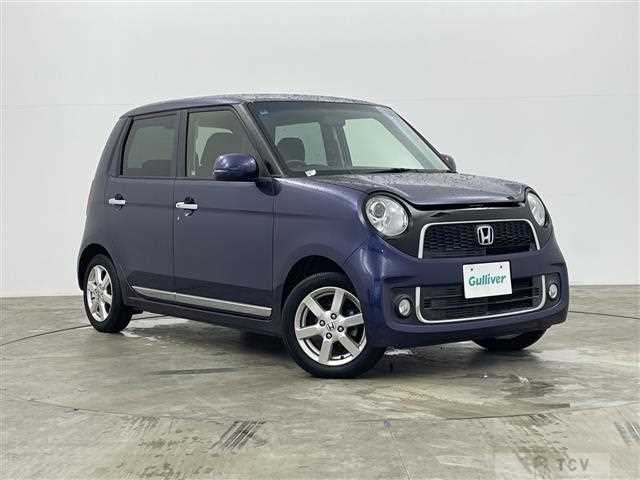 2014 Honda N-ONE