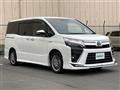 2018 Toyota Voxy