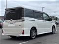 2018 Toyota Voxy