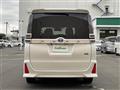 2018 Toyota Voxy