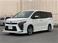 2018 Toyota Voxy