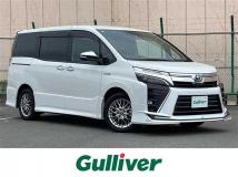 2018 Toyota Voxy