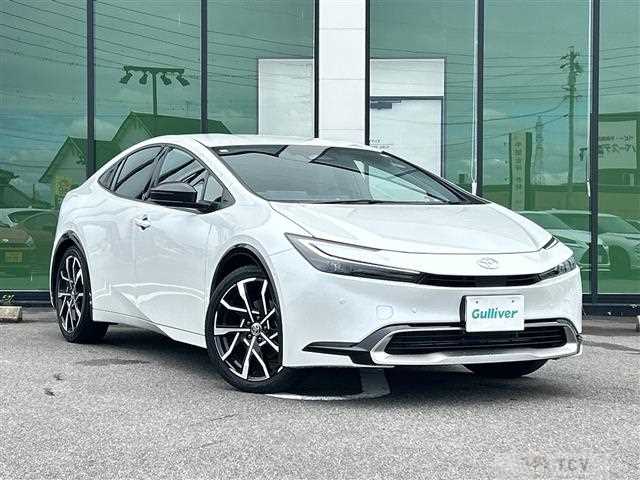 2023 Toyota Prius