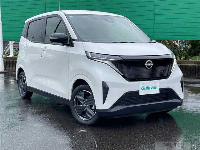 2022 Nissan Nissan Others